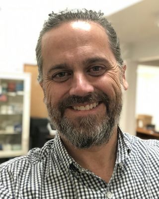 Photo of Aaron Mitchell, Counselor in Hawaii County, HI