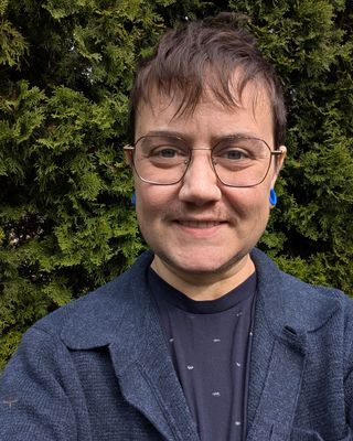 Photo of Mace Slizoski, Professional Counselor Associate, PCA