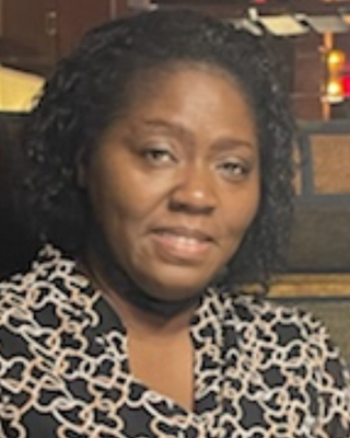 Photo of Mary Akeju - Mary Domingo Akeju, Licensed Professional Counselor, MSc, LPC, ACS