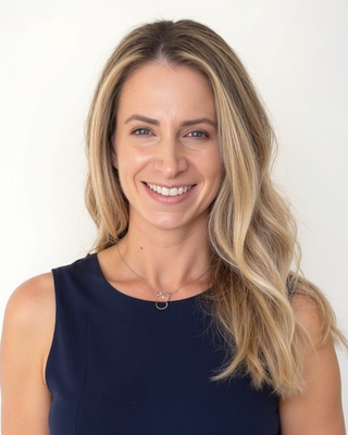 Photo of Jennifer Sidel, Registered Psychotherapist, MEd, CCC