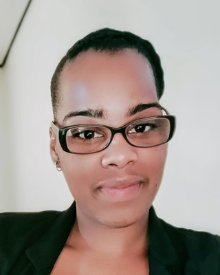 Photo of Desiree Reed, Counselor, LMHC