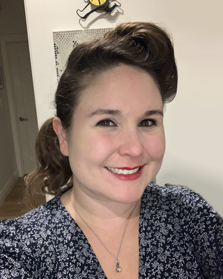 Photo of Samantha Marchena, Clinical Social Work/Therapist, LICSW