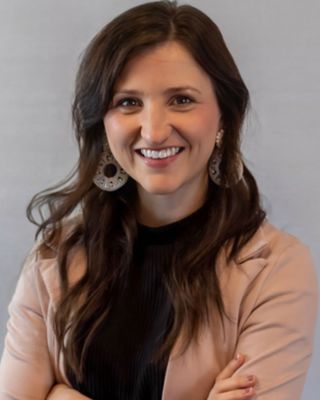 Photo of Emily Wolford, Licensed Professional Counselor, MA, LPC