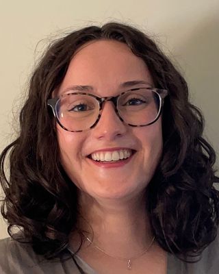 Photo of Jennifer Arrell, Psychologist, PhD