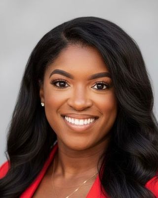 Photo of Kemone Jones, Psychiatric Nurse Practitioner, PMHNP