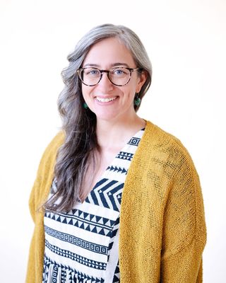Photo of Jessica Park, Clinical Social Work/Therapist, MSW, LCSW