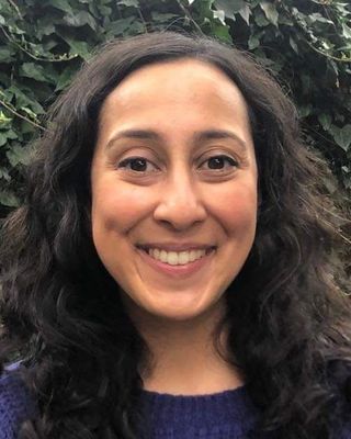 Photo of Rosemary Gomes, Psychologist, PhD, HCPC - Clin. Psych.