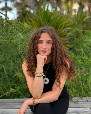 Briana Shea, Licensed Professional Counselor, Bluffton, SC, 29910