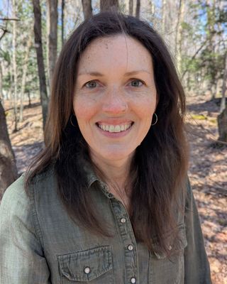 Photo of Stacy Marchessault Burnett, Clinical Social Work/Therapist, LICSW