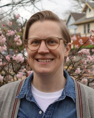 Photo of Becca Love, Clinical Social Work/Therapist, LCSW