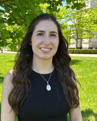 Photo of Katie Mills, Counselor, LLC, MA