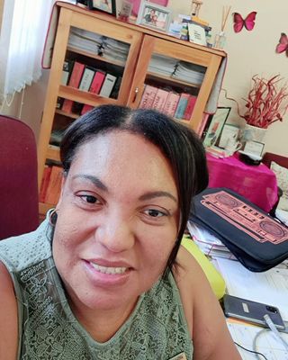 Photo of Carmelitia De Bruin, Psychologist, MSocSci, HPCSA - Couns. Psych.