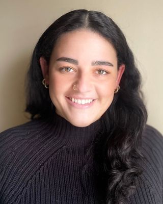 Photo of Marissa A. Pascarella, Counselor, LMHC