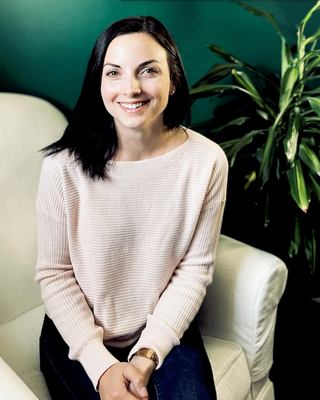 Photo of Marie Bonin, Registered Psychotherapist (Qualifying) in L2R, ON
