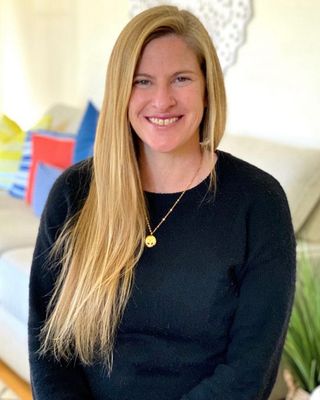 Photo of Toni Marie Mazzaglia, Mental Health Counselor, CMHC