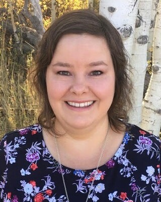 Photo of Aubree Stock, Clinical Social Work/Therapist in Provo, UT