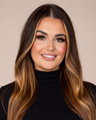 Photo of Kayleigh Labbe, LAC, MS, NCC