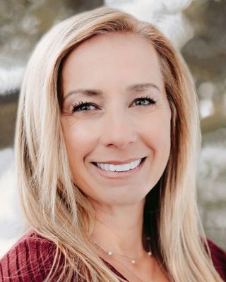 Photo of Erin Wesley, Licensed Professional Counselor, MS, LPC, EMDR