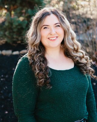 Photo of Savannah Stewart, Pre-Licensed Professional, MS, NCC