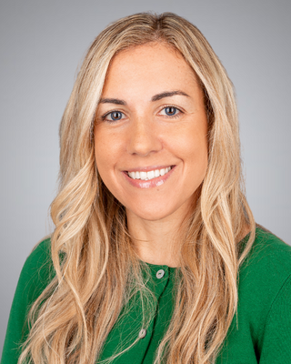 Photo of Dr. Andrea Papa-Molter, Psychiatrist, MD