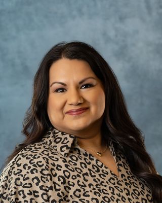 Photo of Sharon Mendez, Licensed Professional Counselor, MA, LPC
