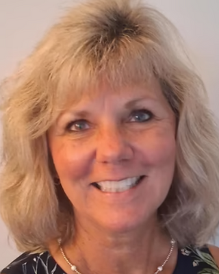 Photo of Susan Folker, Licensed Mental Health Counselor, LMHC