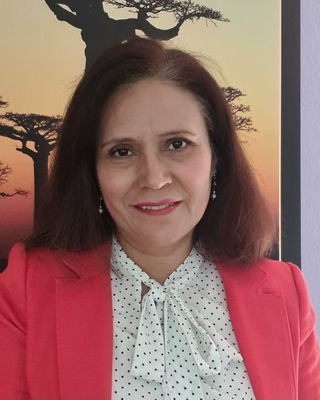 Foto de Psic. Teresa Méndez Rebollo, Psicólogo, Lic. en Psicología