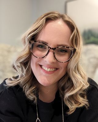 Photo of Rachel J Arnold, Licensed Clinical Professional Counselor, LCPC, NCC