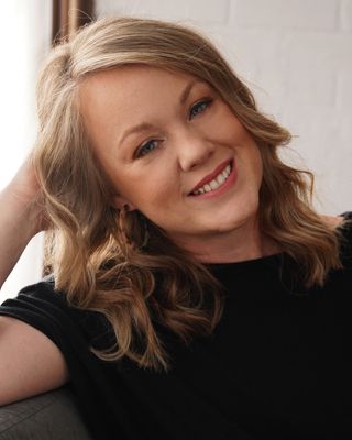 Photo of Christina Harpster - CH Counseling- Christina , Marriage & Family Therapist, LMFT