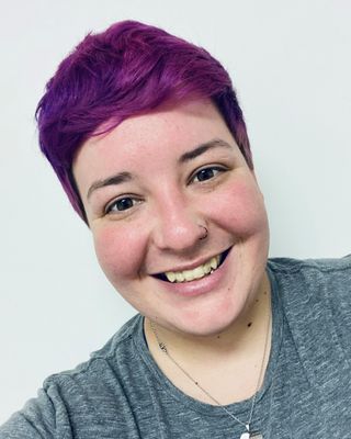 Photo of Katelyn Rusk, Licensed Professional Counselor, LPC