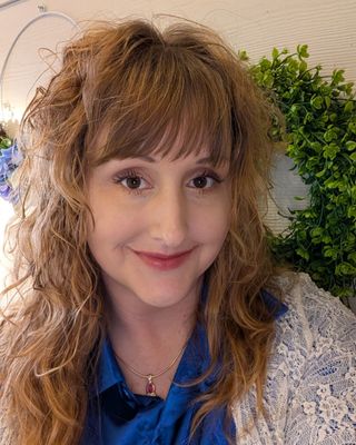 Photo of Erin McConnell, Counselor, LPC