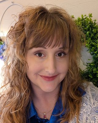 Photo of Erin McConnell, Counselor, LPC
