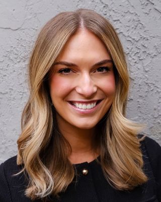 Photo of Rachel McLelland, Clinical Social Work/Therapist, LMSW