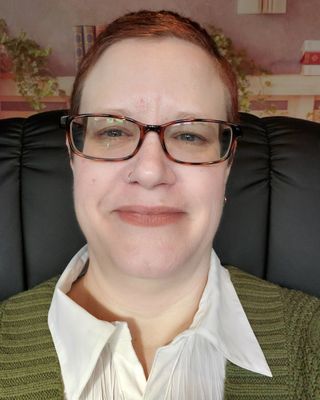 Photo of Larisa Leader, Clinical Social Work/Therapist in Streamwood, IL