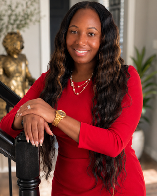 Photo of Alexandria Gibbons, Clinical Social Work/Therapist, LMSW