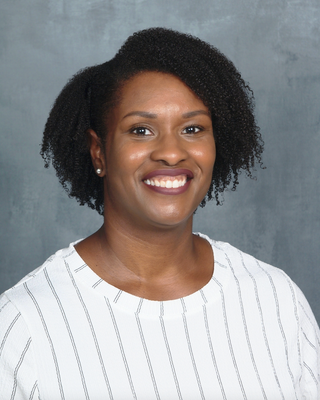 Photo of Miranda Harris, Psychiatrist in Charlotte, NC