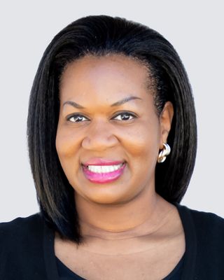 Photo of Stephanie Armstrong, Licensed Professional Counselor, MA, LPC