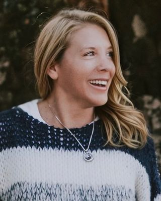 Photo of Candice Hague, Counsellor, M Ed , RCC