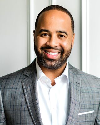 Photo of Dr. Nicholas Hardy, Clinical Social Work/Therapist, PhD, LCSW