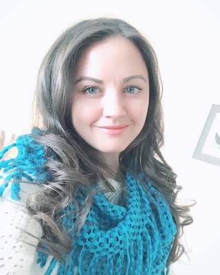 Photo of Allison Clare Hart, Pre-Licensed Professional in North of Market (NoMa), San Francisco, CA
