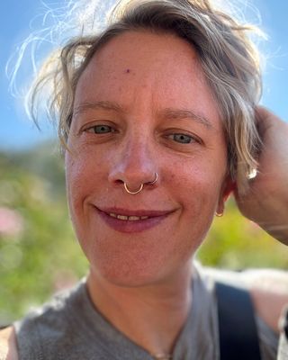 Photo of Chris Lunsford, Clinical Social Work/Therapist, LCSW