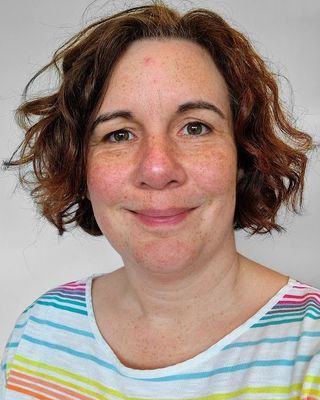 Photo of Cheryl Squire, Counsellor, MA, MNCPS Acc.