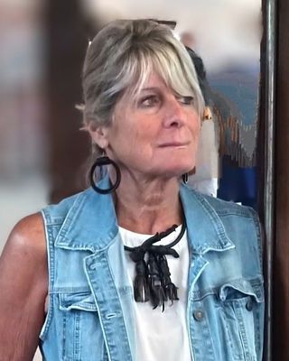 Photo of Jill Fleischner, Clinical Social Work/Therapist, LICSW