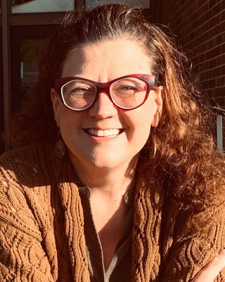 Photo of Jolynn Woehrer, Clinical Social Work/Therapist, MA, MSW, CAPSW