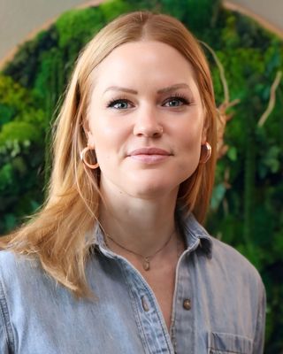Photo of Emdr Trained Kayla Heath, Registered Mental Health Counselor Intern, MA, RMHCI