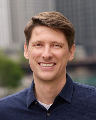 Photo of Phillip Henry, Pre-Licensed Professional