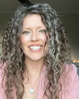 Photo of Kara Stone, Licensed Professional Counselor, MA, LPC, AFT