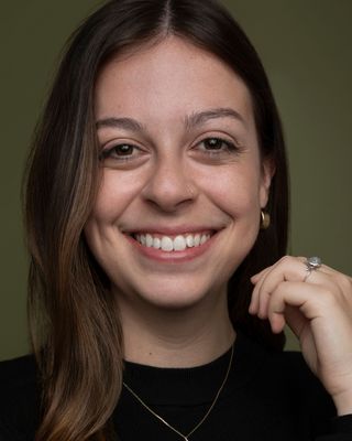 Photo of Grace Slifkin, Licensed Master Social Worker, LMSW