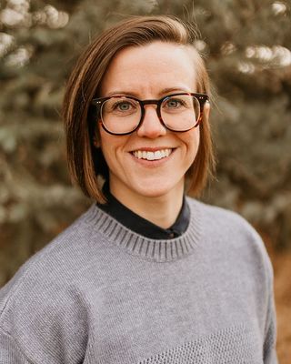 Photo of Madisen Busenbark, Marriage & Family Therapist, MS, LMFT