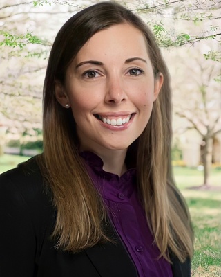 Photo of Natalie G Regier, Psychologist in Bethesda, MD